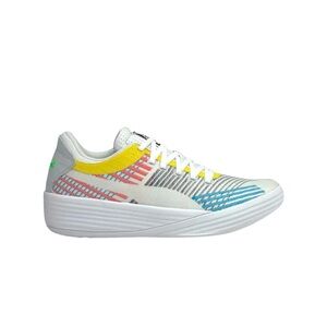 PUMA Clyde All Pro Multi Color Shoes Sneakers 18.5